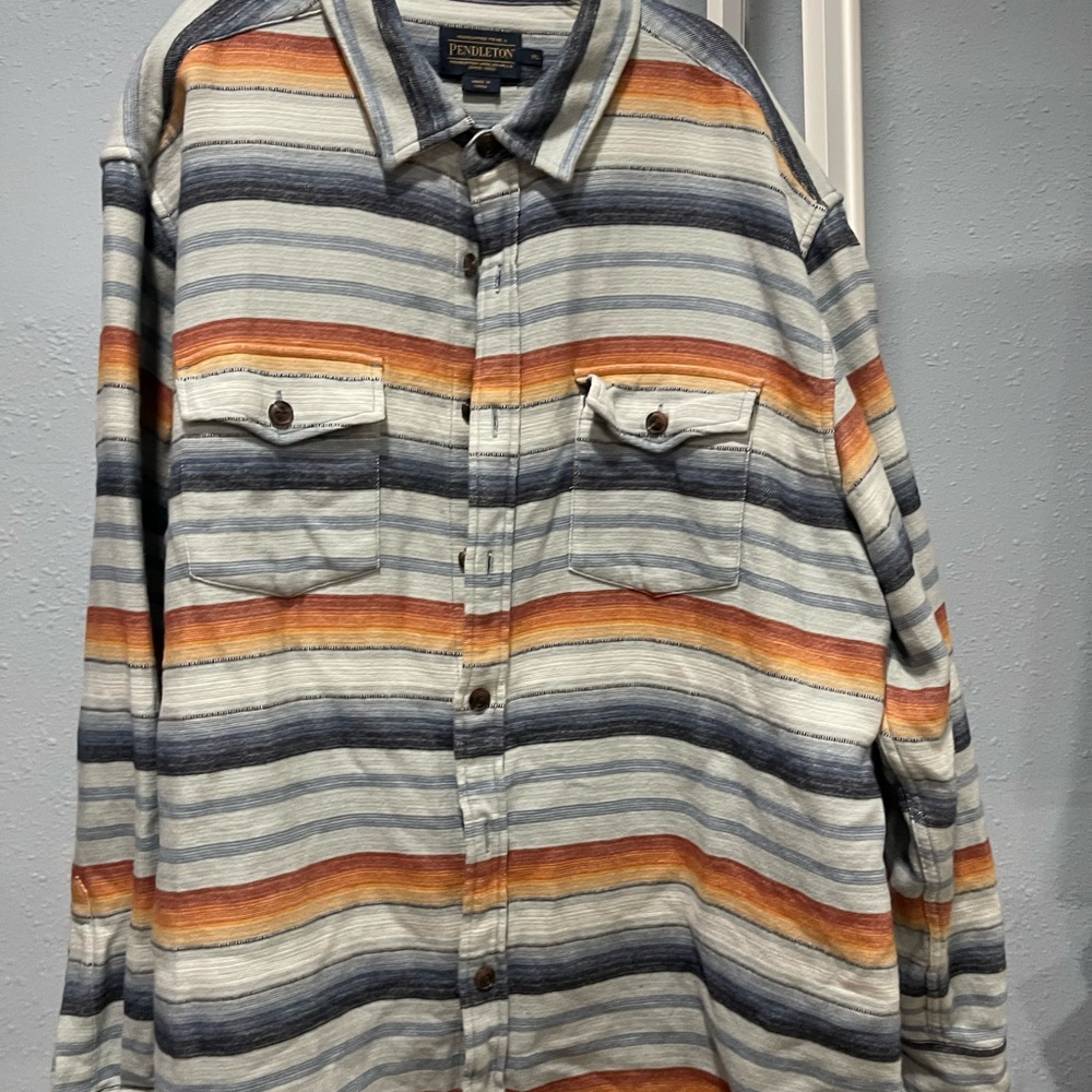 Pendleton Shirt - image 2